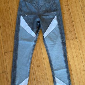Under Armour 7/8 leggings